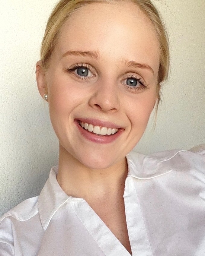 Profilbild von Nicole