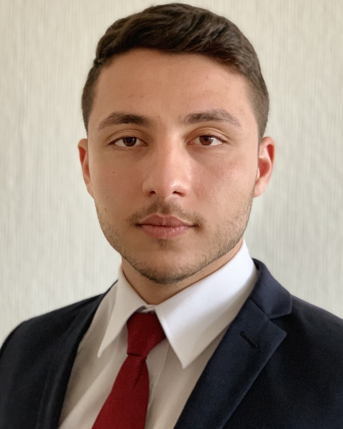 Profilbild von Halit