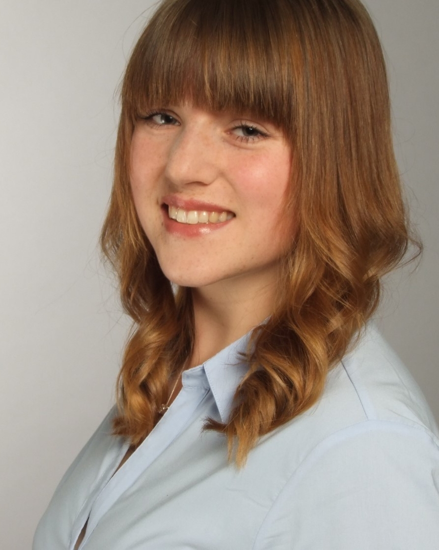 Profilbild von Luise