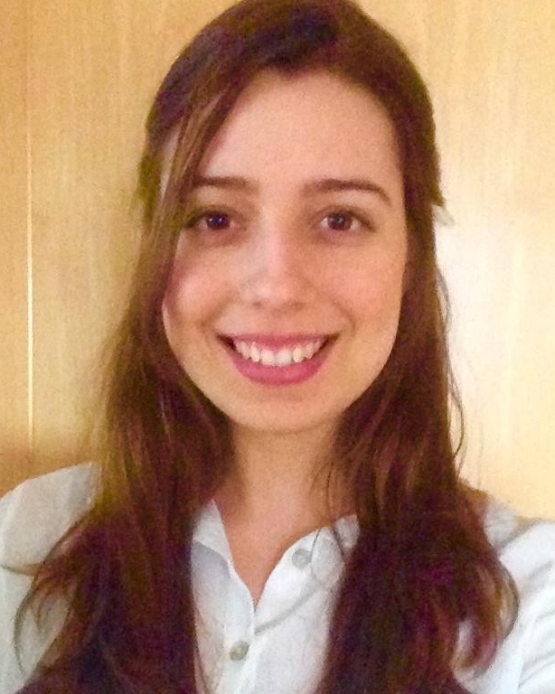 Profilbild von Marina