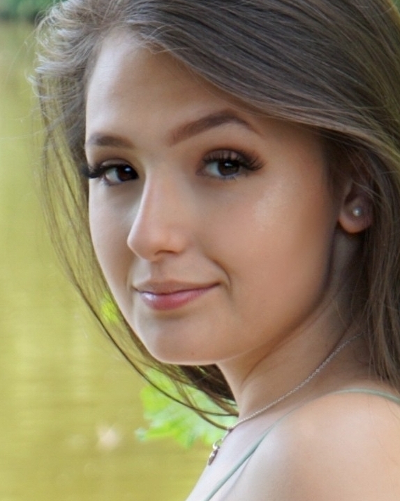 Profilbild von Michelle