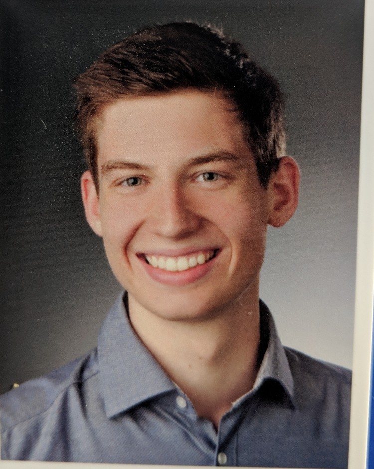 Profilbild von Malte