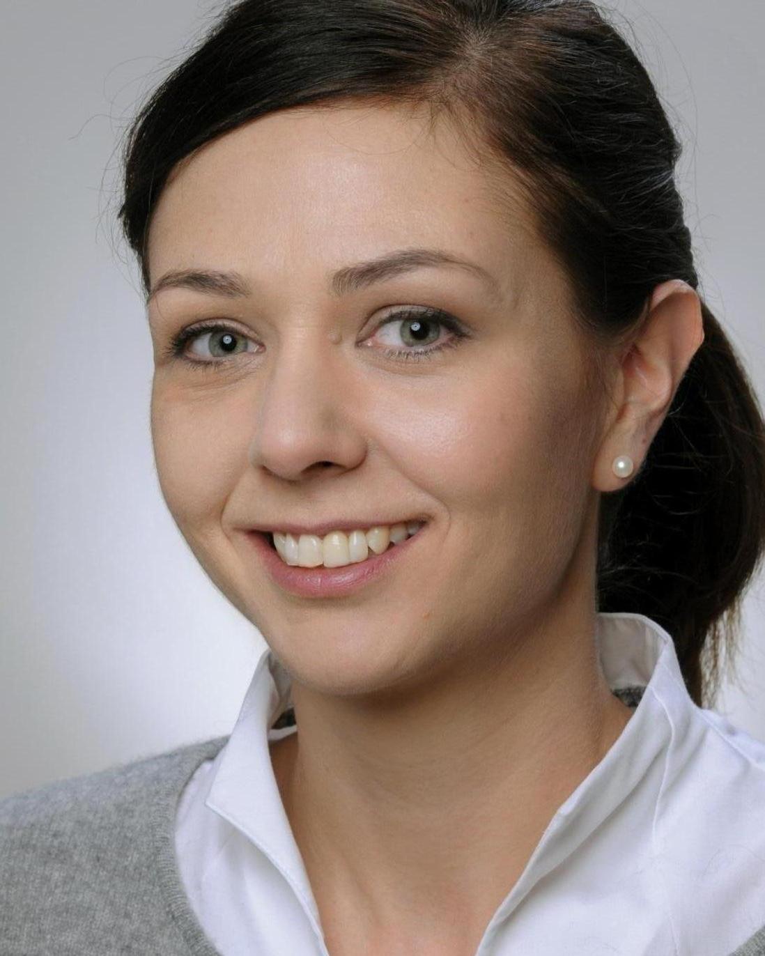 Profilbild von Stephanie