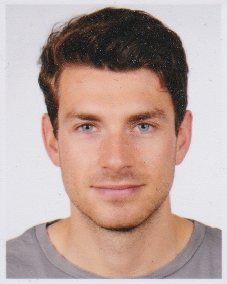Profilbild von Andreas Benedikt