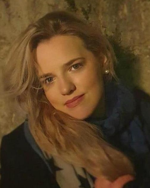 Profilbild von Maria Elisabeth
