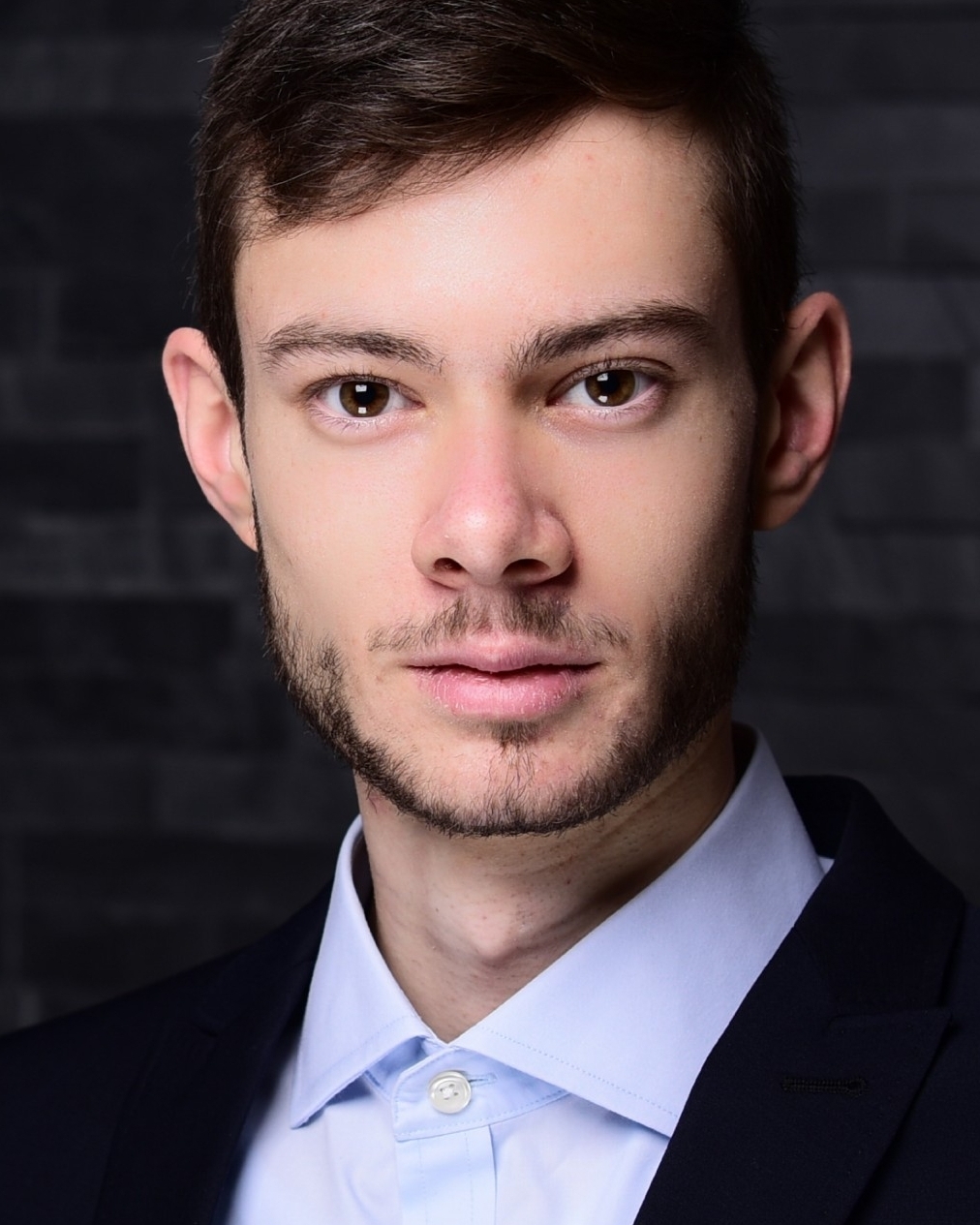 Profilbild von Magnus