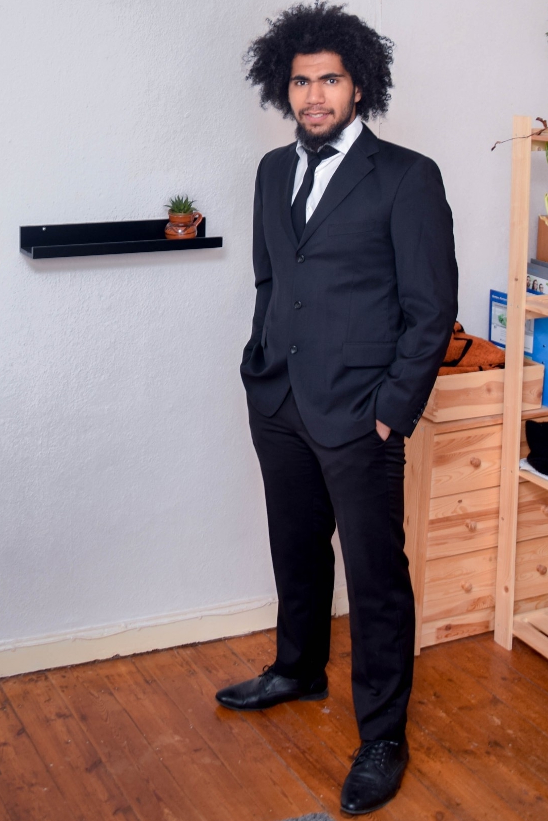 Weiteres Foto von Moamen