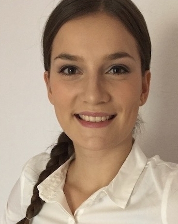 Profilbild von Alexandra