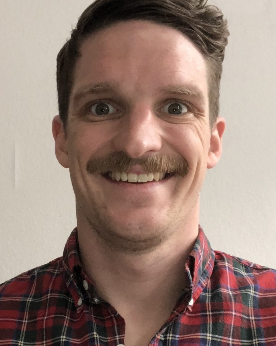 Profilbild von Maximilian