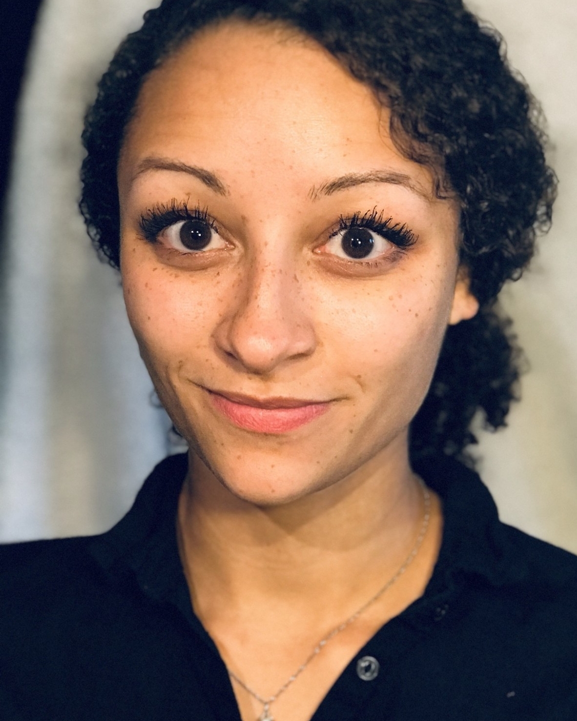 Profilbild von Carina