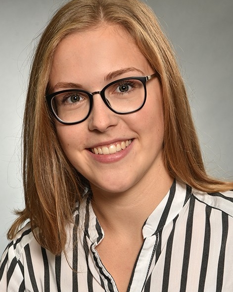 Profilbild von Antonia