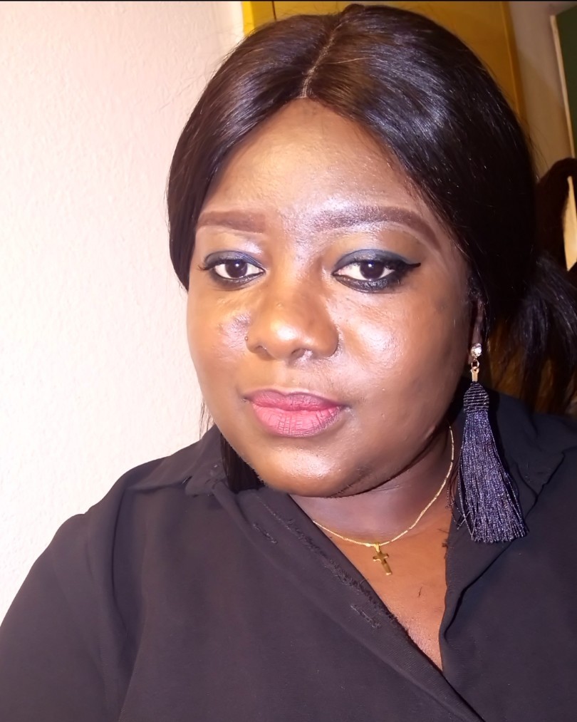 Profilbild von christelle danielle