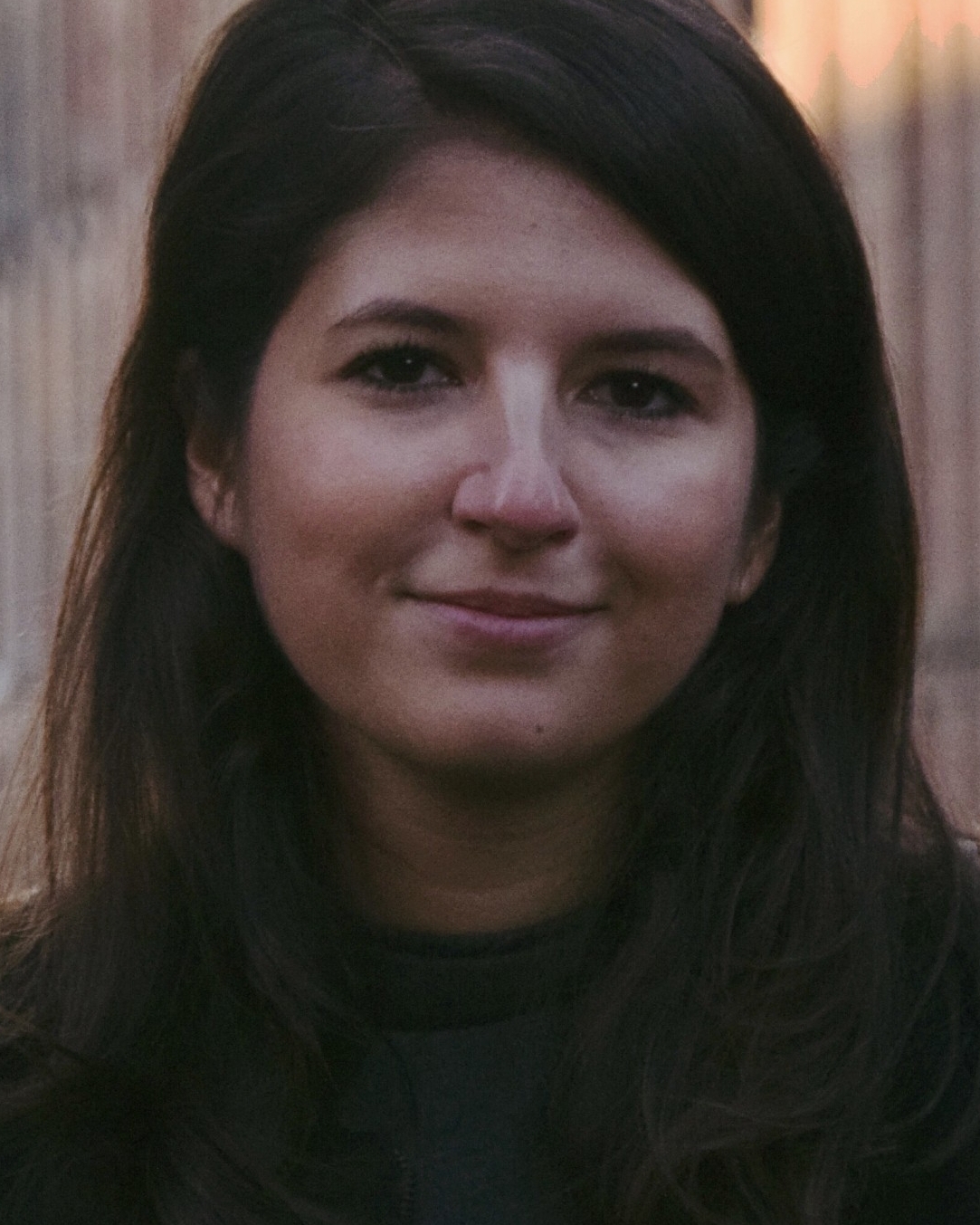 Profilbild von Antonia