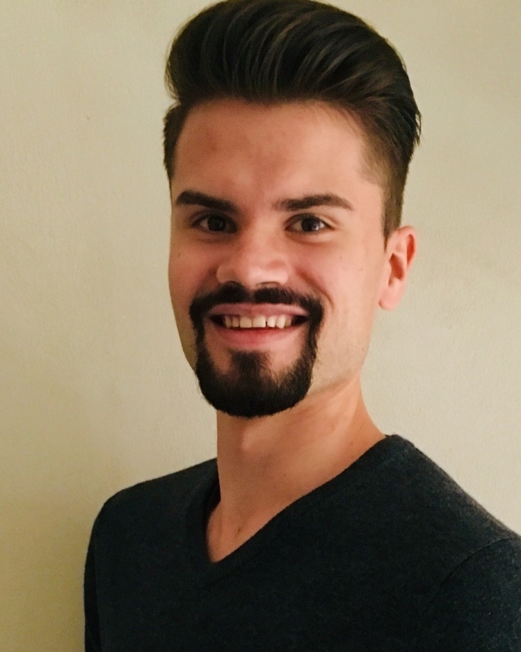 Profilbild von Marwin