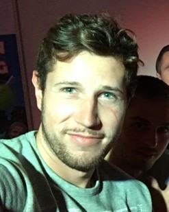 Profilbild von Raphael