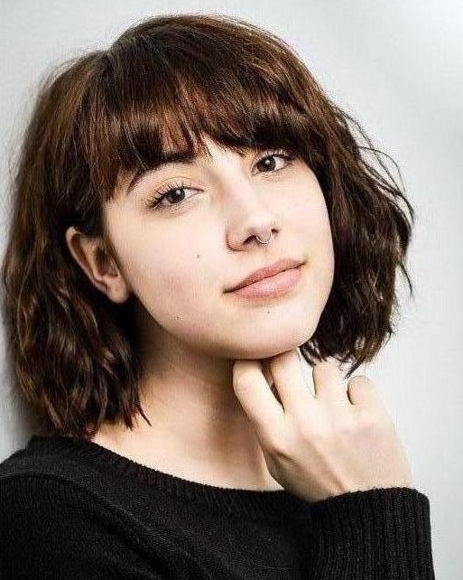 Profilbild von Sophia