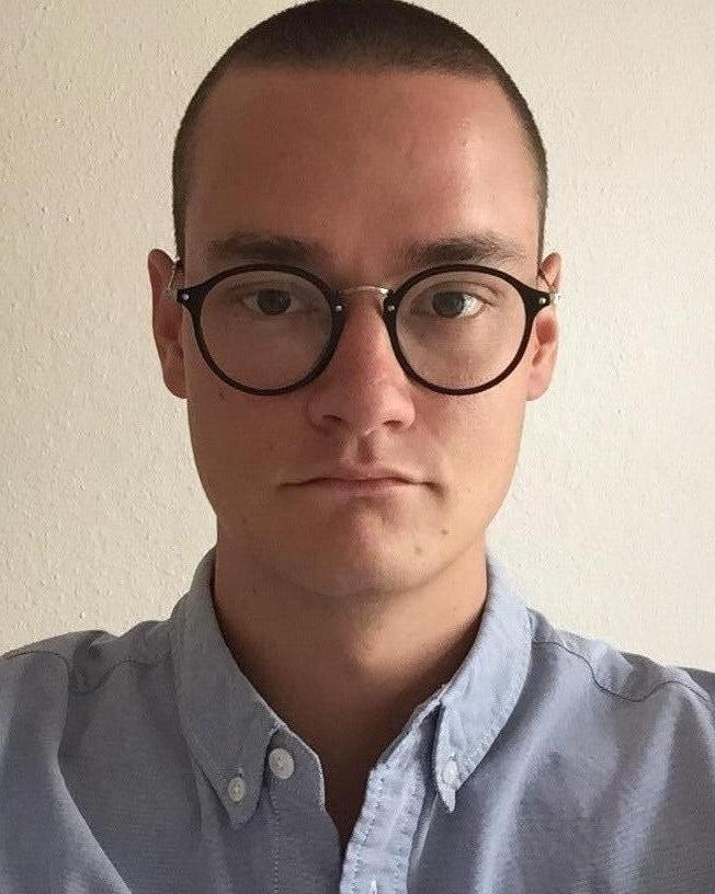 Profilbild von Peter