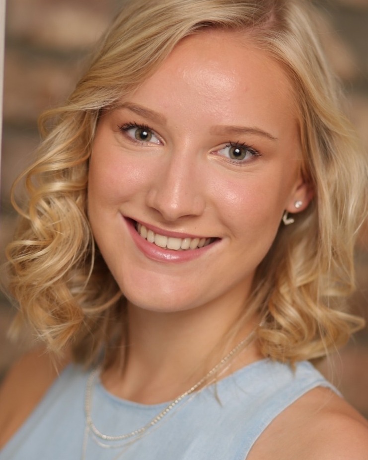 Profilbild von Paula