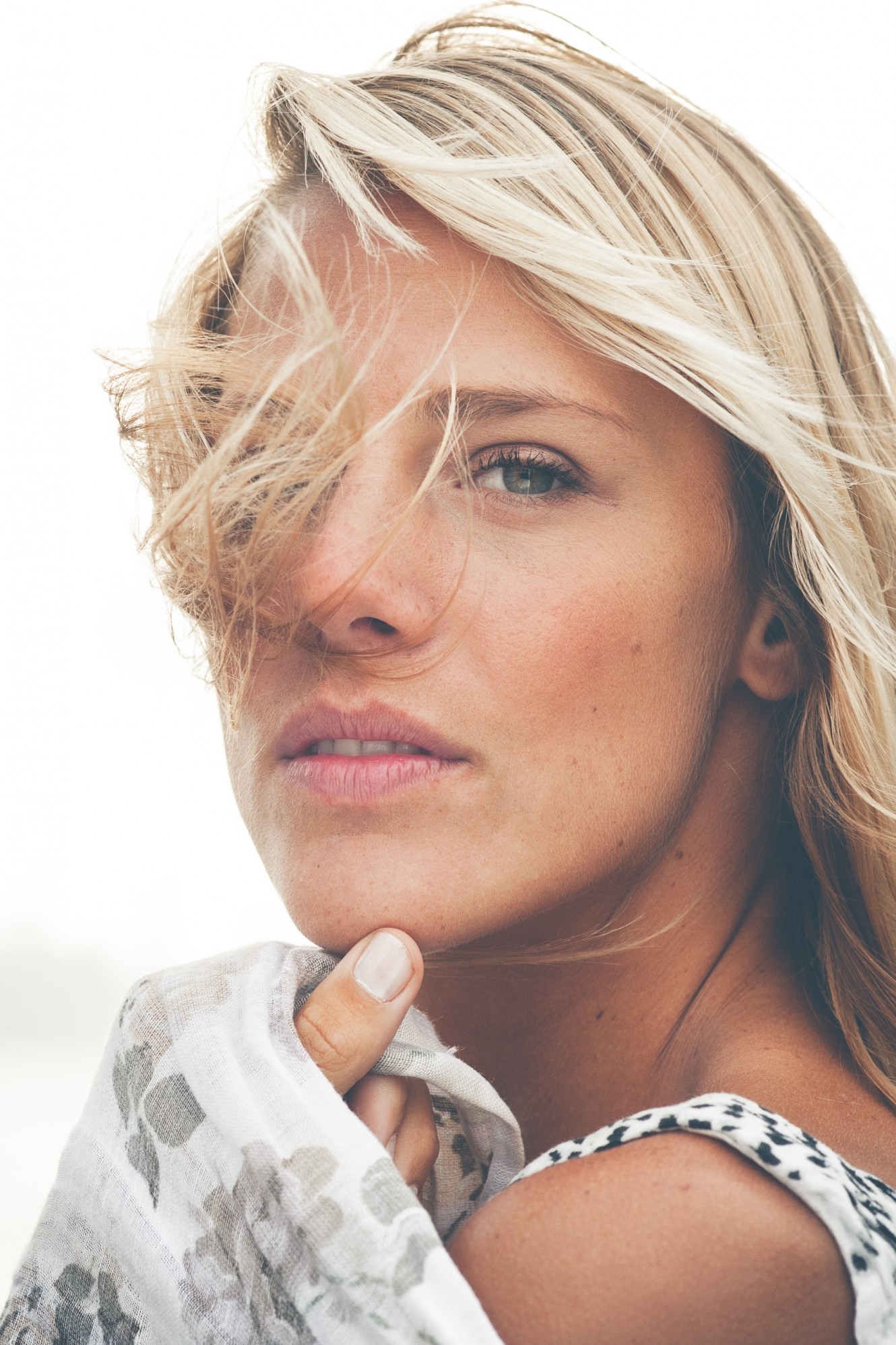 Weiteres Foto von Merle