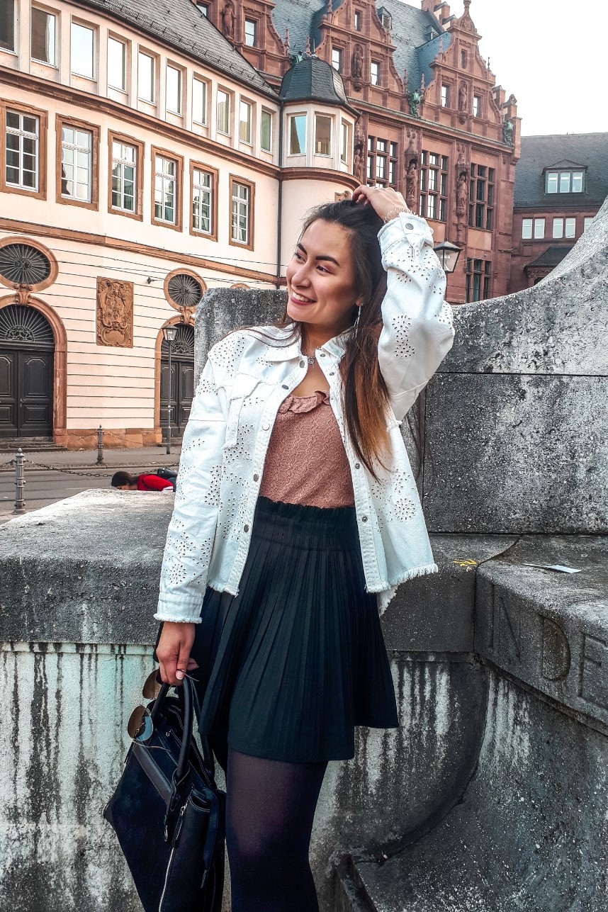 Weiteres Foto von Clarisse