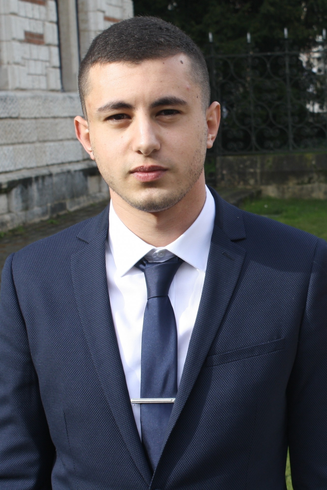 Weiteres Foto von Yassir