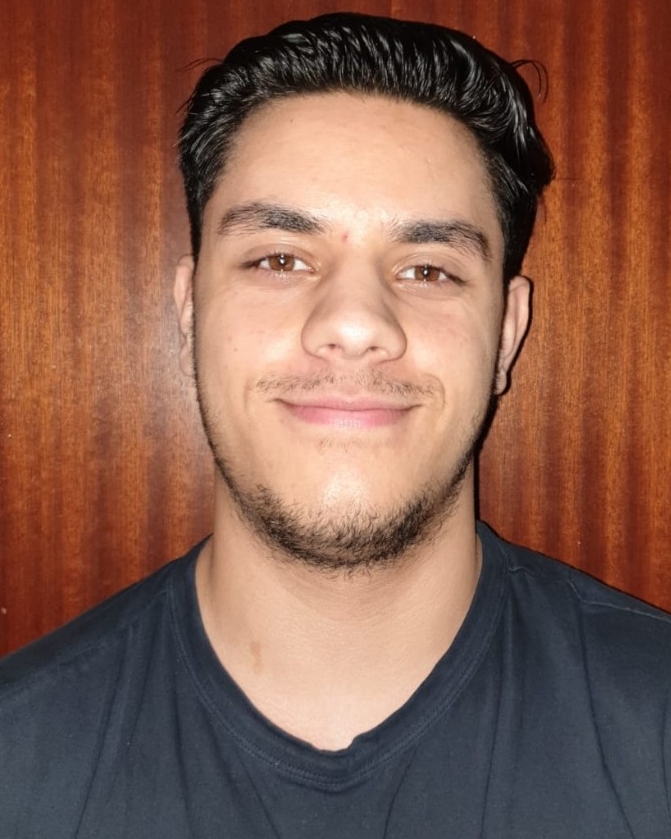 Profilbild von Aria