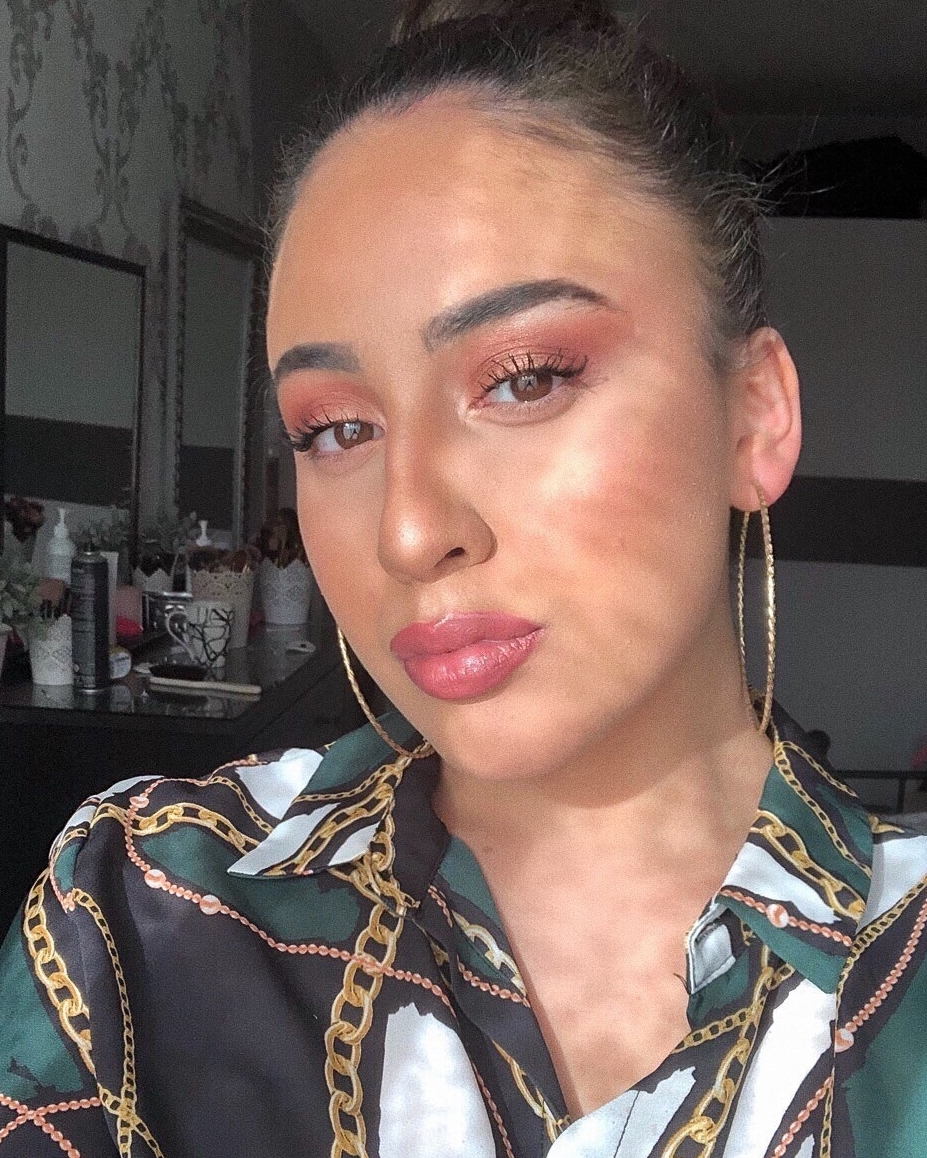 Profilbild von Siham