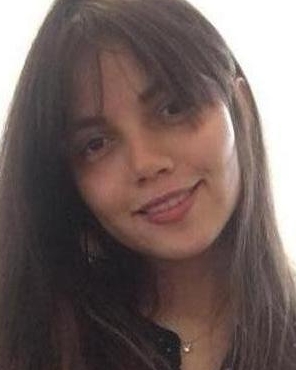 Profilbild von Lizeth