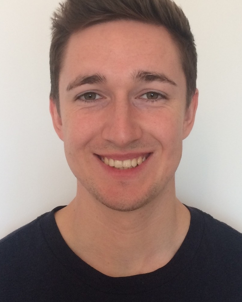 Profilbild von Julian Werner
