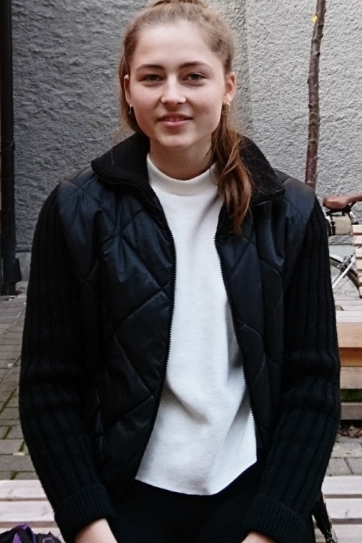 Weiteres Foto von Leonie