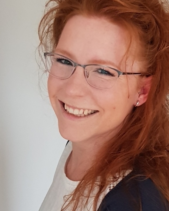 Profilbild von Patricia