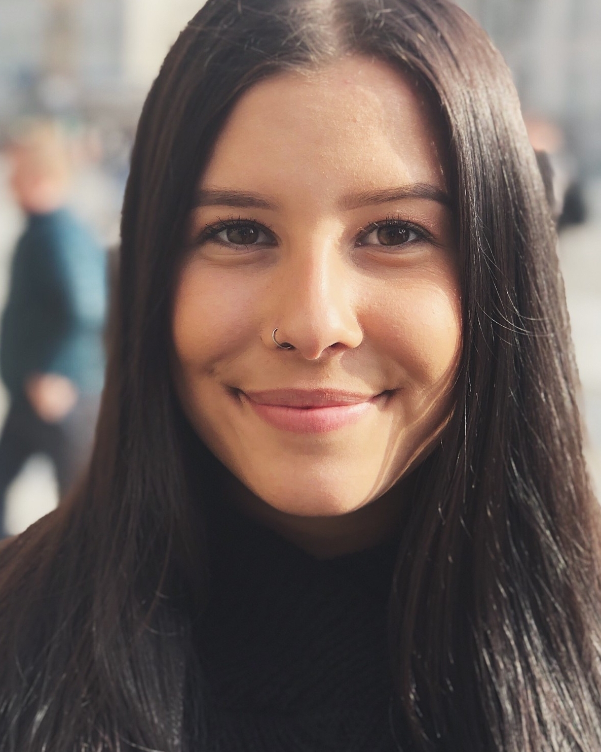 Profilbild von Lara Ann