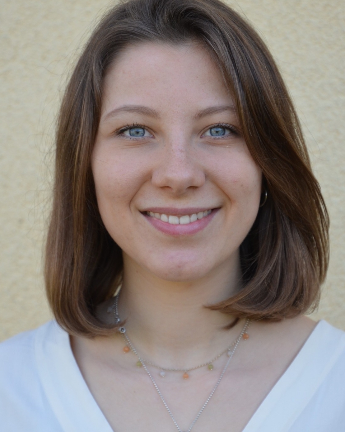 Profilbild von Nina Lynn