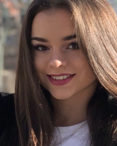 Profilbild von Carolin