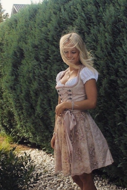 Weiteres Foto von Alina