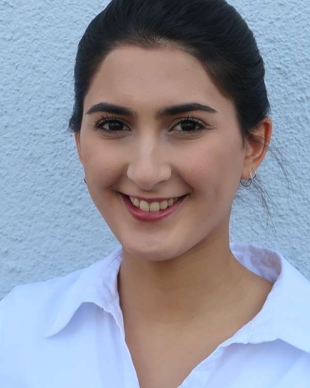 Profilbild von Nadia