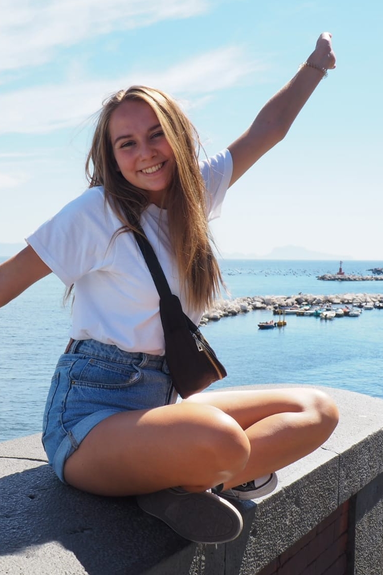 Weiteres Foto von Viktoria