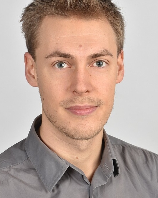 Profilbild von Titus