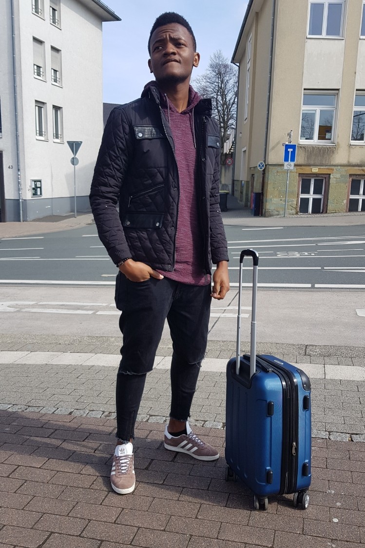 Weiteres Foto von Yanick Rostand