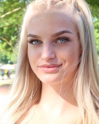 Profilbild von Victoria