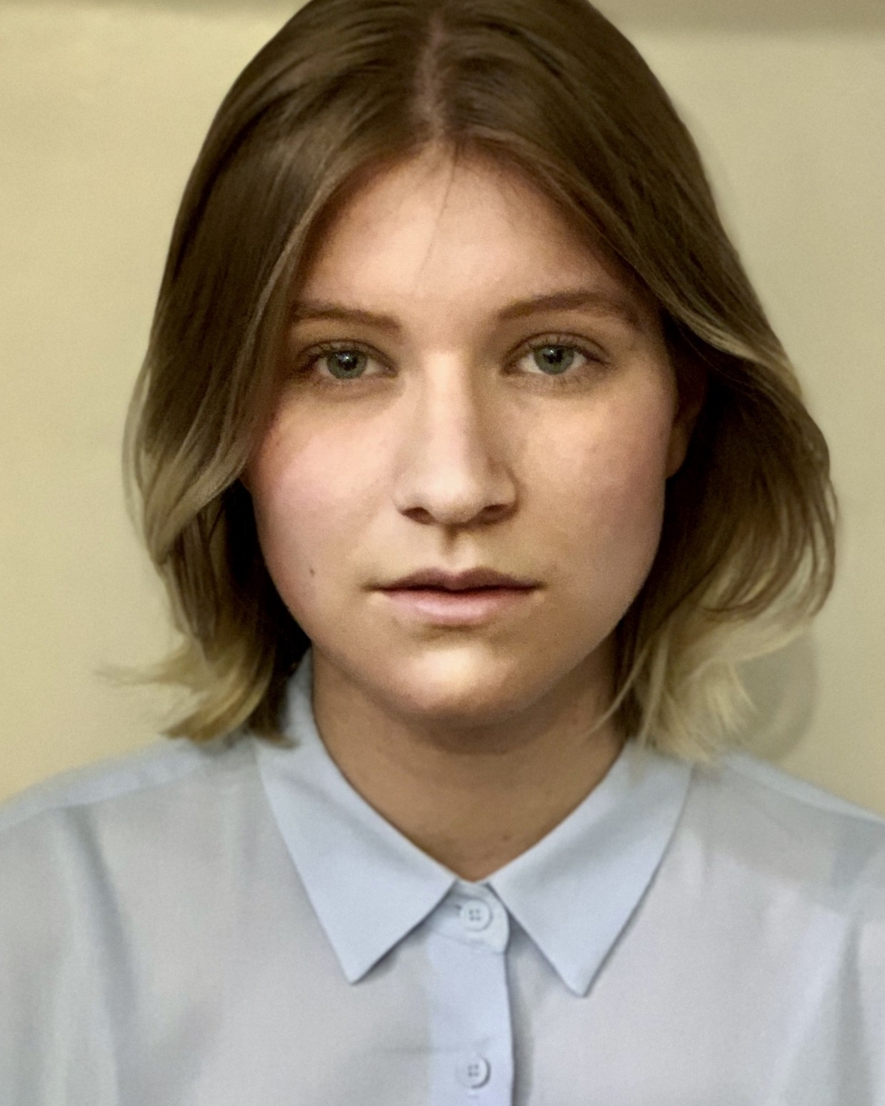 Profilbild von Lina