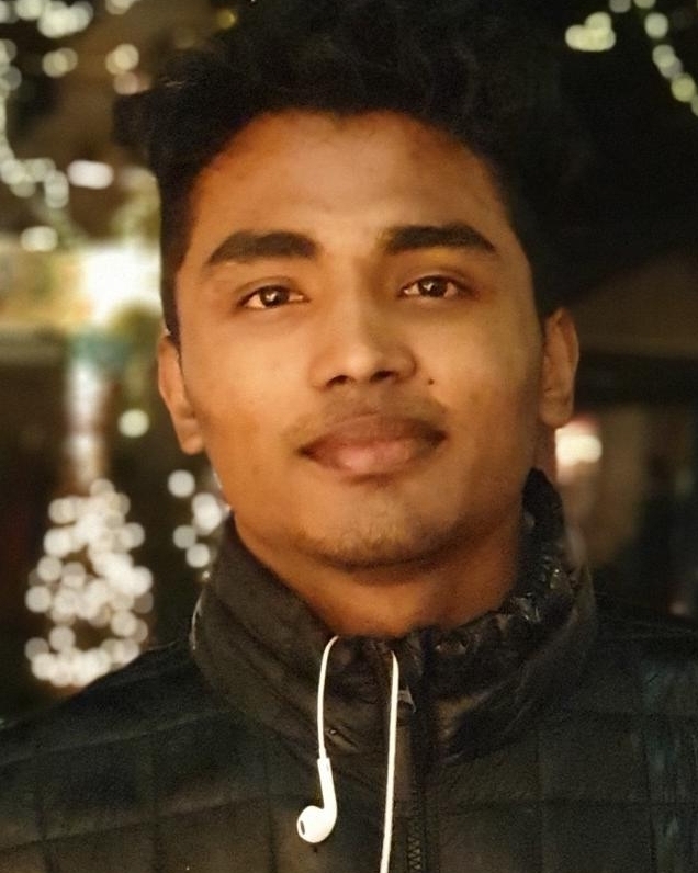 Profilbild von Allwin