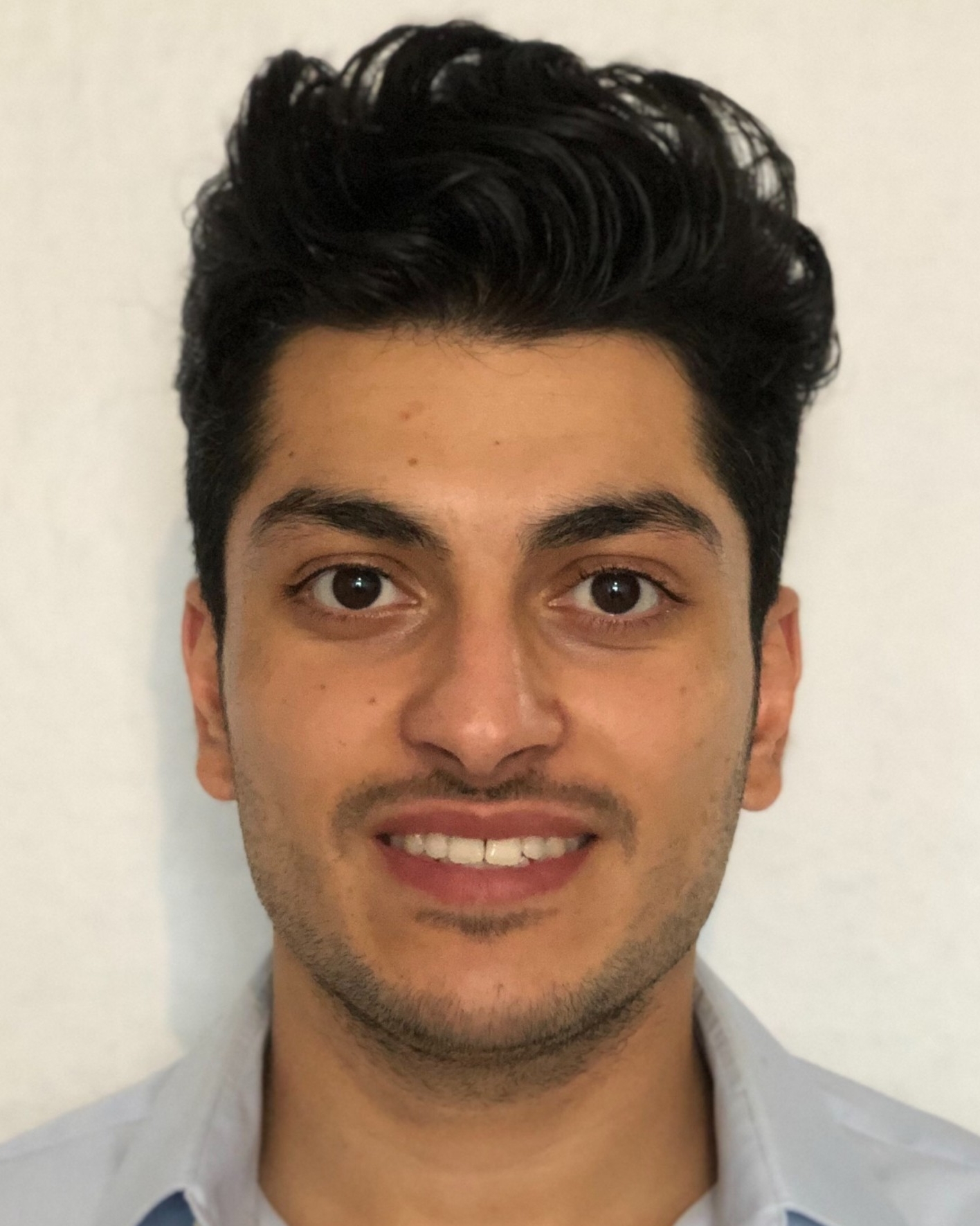 Profilbild von Hussein