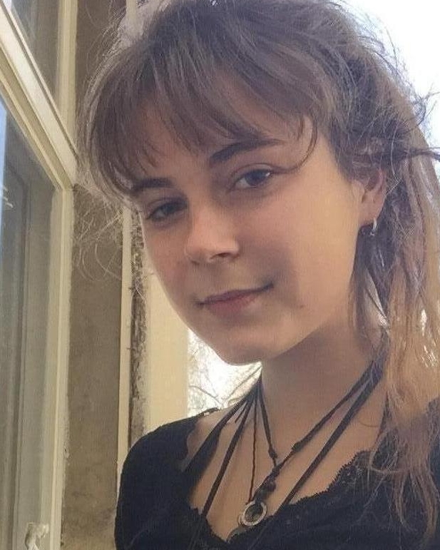 Profilbild von Antonia