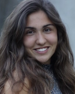Profilbild von Louisa Amelia