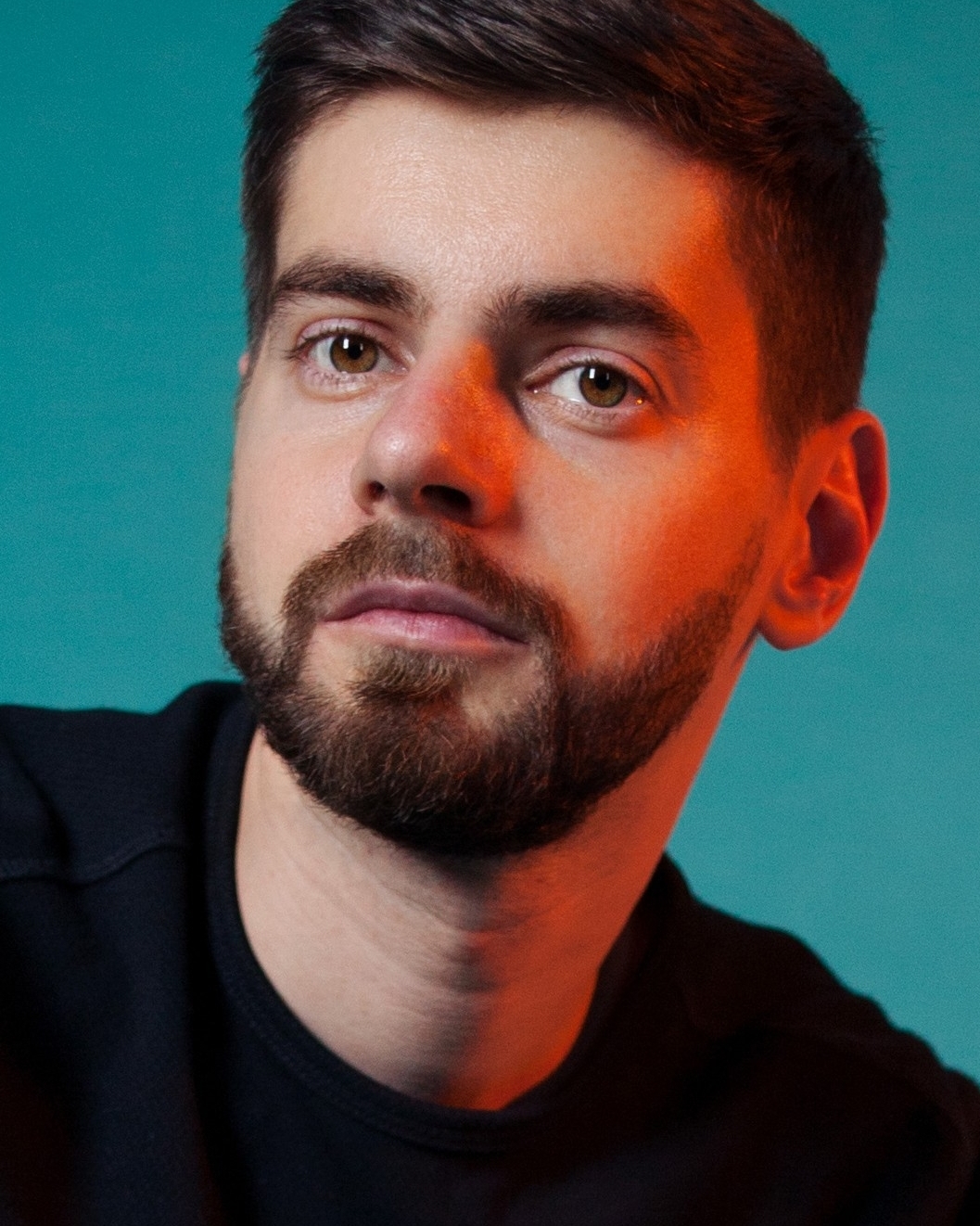 Profilbild von Alexander