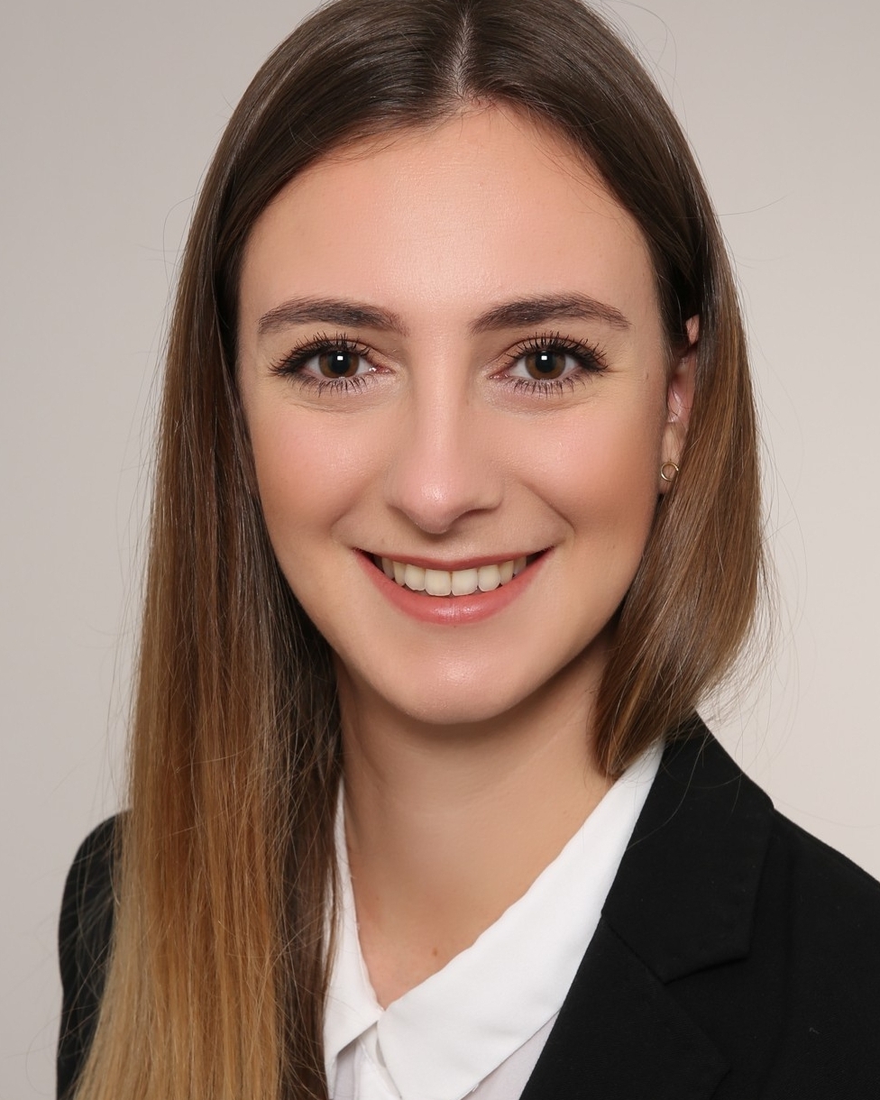 Profilbild von Stephanie