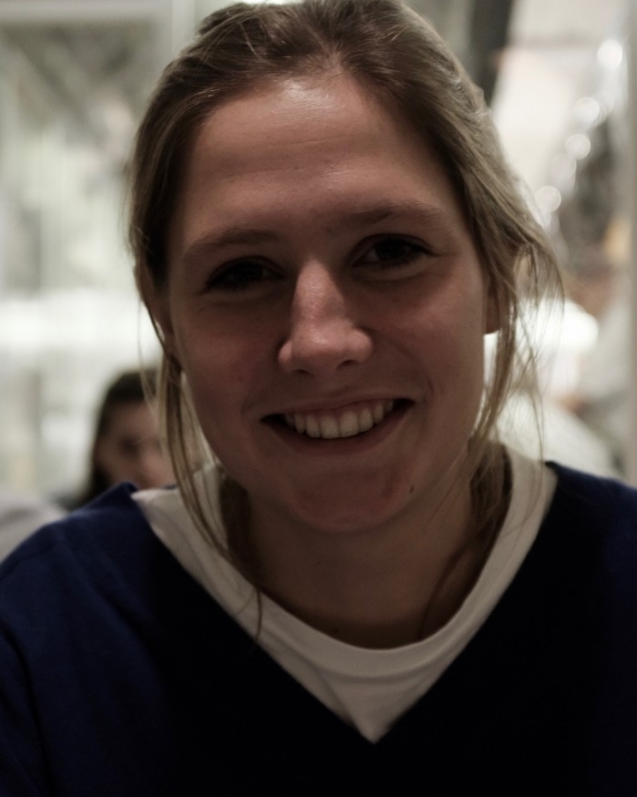 Profilbild von Paula