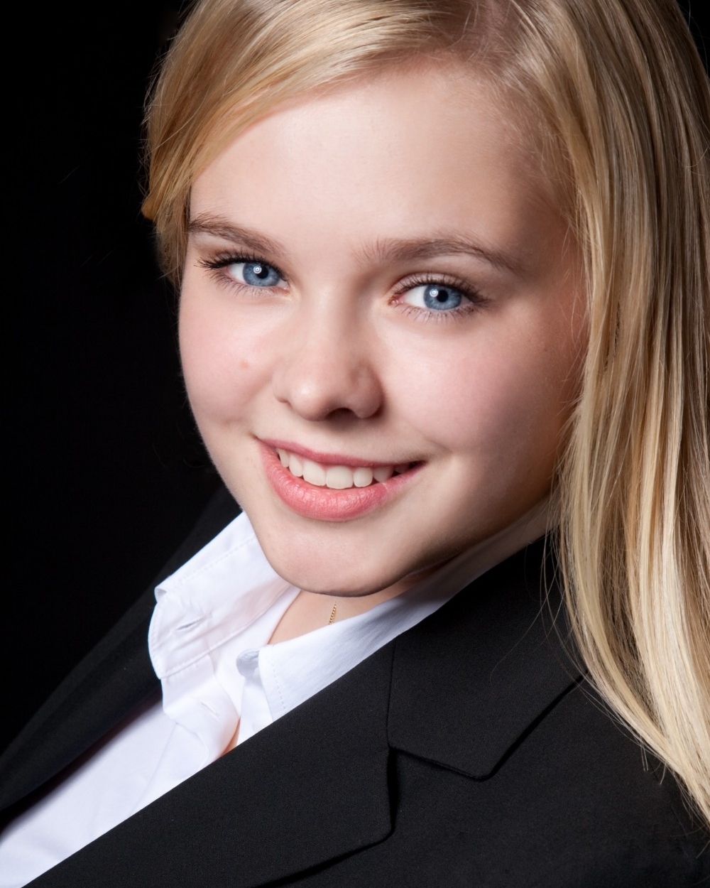 Profilbild von Irina