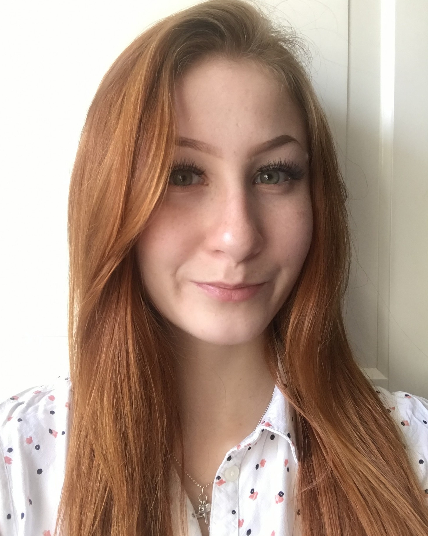 Profilbild von Lea-Sophie